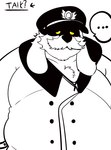 Rating: s
ID: 5431259
Date: 2025-03-13 17:09:01 -0400
Status: active
Score: 10
anthro canid canine canis clothing conductor_(sonic) domestic_dog ellipsis facial_hair floppy_ears hi_res male mammal mature_male mustache rinhatsuyuki sega shadowed_face solo sonic_the_hedgehog_(series) the_murder_of_sonic_the_hedgehog uniform post #5431259