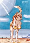 Rating: s
ID: 5653355
Date: 2025-06-19 12:18:45 -0400
Status: pending
Score: 5
absurd_res akizuki_(xefino) anthro background_character beach beach_scene beach_towel beach_umbrella big_breasts bikini bikini_bottom bikini_top breasts calico_cat clothing cloud countershade_fur countershading domestic_cat felid feline felis female fur gold_bikini green_eyes group hair hi_res huge_breasts leaning leaning_forward looking_at_viewer mammal orange_body orange_fur orange_hair parasol presenting presenting_breasts sand sea silhouette sky solo_focus sun swimwear tail thick_thighs towel two-piece_swimsuit water wave white_body white_fur wide_hips xefino post #5653355