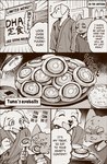 Rating: s
ID: 5604568
Date: 2025-05-28 13:36:00 -0400
Status: active
Score: 3
absurd_res advertisement anthro aoniya_yuudai bodily_fluids cafeteria canid canine canis cheek_tuft chopsticks comic comic_panel cross-hatching dark_ishihara dialogue domestic_cat domestic_dog duo eating encouragement eyeball eyes_closed facial_tuft felid feline felis fish food hatching_(art) hi_res kaneinu_kosuke male mammal marine rice_bowl scombrid scombriform shaded smile speech_bubble sweat sweatdrop text translated tuft tuna whiskers post #5604568