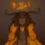 Rating: s
ID: 4189351
Date: 2023-07-23 21:10:56 -0400
Status: active
Score: 27
1:1 antennae_(anatomy) anthro arthropod breasts brown_hair claws female fur hair insect looking_up nude solo standing syvaron tongue tongue_out wings yellow_body yellow_eyes yellow_fur post #4189351