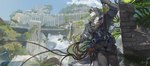 Rating: s
ID: 5606382
Date: 2025-05-29 06:55:17 -0400
Status: active
Score: 16
abandoned_building absurd_res amazing_background ambient_bird anthro awaldkize belt black_harness black_nose blue_eyes blue_sky building canid canine climbing climbing_harness clothed clothed_anthro clothed_male clothing cloud countershading day detailed detailed_background digital_media_(artwork) digital_painting_(artwork) explorer fully_clothed fully_clothed_anthro fully_clothed_male fur grey_body grey_clothing grey_fur grey_hair grey_legwear grey_shirt grey_topwear hair harness hi_res holding_object holding_rope legwear male mammal moss mouth_closed narrowed_eyes outside painting_(artwork) plant rock rope shaded shirt sky solo structure topwear tree white_body white_countershading white_fur post #5606382