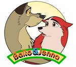 Rating: s
ID: 5287560
Date: 2025-01-04 23:07:47 -0500
Status: active
Score: 11
ambiguous_gender balto balto_(series) brown_eyes canid canine canis date_unknown digital_drawing_(artwork) digital_media_(artwork) domestic_dog duo female_(lore) feral husky jenna_(balto) kazunori looking_at_another looking_back looking_back_at_another male_(lore) mammal nordic_sled_dog siberian_husky simple_background spitz universal_studios white_background yellow_eyes post #5287560