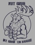 Rating: s
ID: 4929639
Date: 2024-07-19 17:27:58 -0400
Status: active
Score: 8
2024 anthro anthrofied antlers braided_fur deer english_text greyscale hi_res horn male mammal monochrome muscular muscular_anthro muscular_male new_world_deer parody reindeer sketch smile solo stronghoof_hoofstrong text them's_fightin'_herds thescornfulreptilian upper_body post #4929639