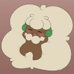 Rating: s
ID: 2002242
Date: 2019-09-23 20:08:56 -0400
Status: active
Score: 7
1:1 ^_^ afterglow_ampharos ambiguous_gender blush chibi eyes_closed fluffy fluffy_hair generation_5_pokemon hair happy horn humanoid lying nintendo on_back open_mouth pokemon pokemon_(species) smile solo whimsicott post #2002242