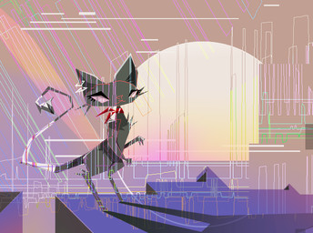 Rating: s
ID: 5673386
Date: 2025-06-28 13:20:32 -0400
Status: active
Score: 4
2015 abstract_background aliasing anthro binary_drawing brown_body brown_fur detailed_background digital_drawing_(artwork) digital_media_(artwork) domestic_cat felid feline felis female fur grey_body grey_fur mammal naircat pink_sclera solo surrealism tail tail_tuft tuft post #5673386