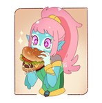Rating: s
ID: 3938666
Date: 2023-03-18 17:45:26 -0400
Status: active
Score: 19
2020 absurd_res akila_theoris alien alien_humanoid animal_humanoid blue_body blue_skin burger cleopatra_in_space dreamworks female fish fish_humanoid food hair hi_res humanoid marine marine_humanoid pink_eyes pink_hair ponytail pupils solo unusual_pupils vevosonian yakiti post #3938666