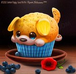 Rating: s
ID: 4248731
Date: 2023-08-22 17:34:04 -0400
Status: active
Score: 31
2023 ambiguous_gender blue_eyes blueberry_(fruit) canid canine canis detailed detailed_food digital_media_(artwork) digital_painting_(artwork) domestic_dog english_text feral flower food food_creature fruit lemon_slice mammal muffin painting_(artwork) pawpads piper_thibodeau plant poppy_(flower) solo text white_body yellow_body post #4248731