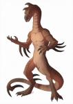 Rating: s
ID: 941281
Date: 2016-07-11 06:45:31 -0400
Status: active
Score: 22
3_toes 4_fingers alien animorphs anthro biped brown_body brown_scales chest_scar claws countershading dark_claws dark_nails duo facial_scar featureless_crotch feet fingers galehowl hi_res holding_object hork-bajir male markings open_mouth pink_tongue red_eyes scales scalie scar simple_background smile spiked_tail spikes spikes_(anatomy) spots spotted_body spotted_scales standing striped_body striped_scales stripes tail teeth toes tongue white_background yeerk post #941281