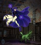 Rating: s
ID: 5410388
Date: 2025-03-03 19:37:53 -0500
Status: active
Score: 4
absurd_res african_wild_dog anthro azarathian beast_boy canid canine cloak clothing colored cosplay dc_comics digital_drawing_(artwork) digital_media_(artwork) duo fanimal_creations female feral floating flying fox fur glowing glowing_eyes green_body green_fur hi_res inuyasha kirara_(inuyasha) magic male male/female mammal night raven_(dc) warehouse yellow_body yellow_fur post #5410388
