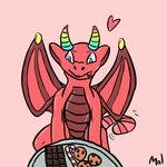 Rating: s
ID: 5599648
Date: 2025-05-26 11:54:27 -0400
Status: active
Score: 0
1:1 absurd_res ambiguous_gender anthro blue_eyes bodily_fluids candy candy_cane chocolate chocolate_bar cookie dessert dragon drooling flat_colors food food_creature glistening glistening_body gummy_(food) gummy_creature hi_res highlights_(coloring) horn kneeling living_candy malachite_(artist) male motion_lines multicolored_body multicolored_horn multicolored_skin mythological_creature mythological_scalie mythology pink_body pink_skin plate playful playful_expression rainbow_horn red_body red_skin saliva scalie simple_background sitting smooth_horn smooth_skin solo tongue tongue_out two_tone_body two_tone_skin post #5599648