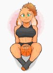 Rating: s
ID: 5661455
Date: 2025-06-22 21:33:17 -0400
Status: pending
Score: 8
2022 abs anthro athletic athletic_anthro athletic_female ball basketball_(ball) between_thighs black_bottomwear black_clothing black_crop_top black_shirt black_shorts black_topwear bottomwear brown_hair clothed clothed_anthro clothed_female clothing conditional_dnp crop_top digital_drawing_(artwork) digital_media_(artwork) ear_piercing emily_lang eyebrows female female_anthro floppy_ears footwear front_view full-length_portrait fur green_eyes grey_bottomwear grey_clothing grey_crop_top grey_shirt grey_shorts grey_topwear hair hi_res lagomorph leporid lop_ears mammal midriff mouth_closed muscular muscular_anthro muscular_female navel object_between_thighs piercing portrait rabbit shirt shorts smile solo sonokido tan_body tan_fur tied_hair topwear ventura_city_drifters post #5661455