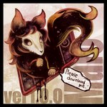 Rating: s
ID: 4237818
Date: 2023-08-17 01:11:17 -0400
Status: active
Score: 107
1:1 2015 5_fingers amamidori ambiguous_gender anthro biped black_body black_border black_ears black_fur black_goo black_slime black_tail black_text bone border canid canine cellphone digital_media_(artwork) digital_painting_(artwork) dipstick_ears dipstick_tail ear_markings electronics english_text fingers fluffy fluffy_tail fur hair low_res malo mammal markings multicolored_ears painting_(artwork) phone polygonal_speech_bubble restricted_palette scp-1471 scp-1471-a scp_foundation screen signature simple_background skull skull_head slime solo speech_bubble tail tail_markings tan_background text translation_check white_eyes post #4237818