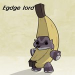 Rating: s
ID: 3749702
Date: 2022-12-13 22:05:56 -0500
Status: active
Score: 347
1:1 anthro banana banana_costume canid canine canis clothing costume dot_eyes food food_costume fruit fruit_costume full-length_portrait fur grey_body grey_fur intentional_typo konola male mammal plant portrait reaction_image simple_eyes solo standing third-party_edit wolf post #3749702