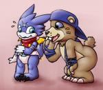 Rating: s
ID: 2104167
Date: 2020-01-02 19:40:13 -0500
Status: active
Score: 7
anthro bandai_namco bear bearmon butt_slap c0nnerc00n clean_diaper clothed clothing diaper digimon digimon_(species) dragon duo gumdramon headgear headwear looking_back male mammal mythological_creature mythological_scalie mythology open_mouth scalie simple_background slap slightly_chubby smile spanking tail tongue wearing_diaper young post #2104167