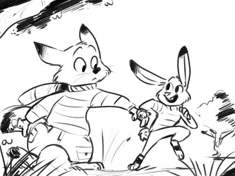 2016 ahappypichu-mod anthro canine clothed clothing disney duo female fox fur hand_holding judy_hopps lagomorph male mammal monochrome nature nick_wilde outside rabbit scarf size_difference sweater tree zootopia
Rating: Safe
Score: 2
User: slyroon
Date: June 22, 2017 2016 ahappypichu-mod anthro canine clothed clothing disney duo female fox fur hand_holding judy_hopps lagomorph male mammal monochrome nature nick_wilde outside rabbit scarf size_difference sweater tree zootopia
Rating: Safe
Score: 2
User: slyroon
Date: June 22, 2017