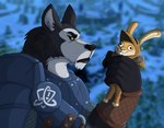 Rating: s
ID: 5608194
Date: 2025-05-29 23:40:49 -0400
Status: active
Score: 7
angry anthro armello armlet armor barnaby_(armello) blush blush_lines brown_eyes buckteeth canid canine canis chainmail claws clenching digital_media_(artwork) duo female fist headgear heavy_armor helmet hi_res holding_another lagomorph league_of_geeks leporid lips looking_at_another looking_pleasured magna_(armello) male mammal multicolored_body plate_armor rabbit screencap screencap_background sillywerwolf size_difference squish teeth thick_bottom_lip two_tone_body wolf yellow_eyes post #5608194