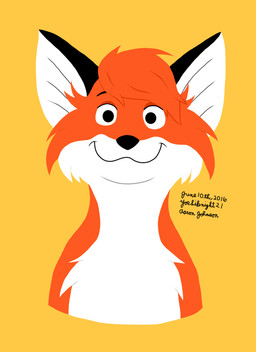Rating: s
ID: 5696750
Date: 2025-07-09 09:56:28 -0400
Status: active
Score: 4
2016 black_eyebrows black_eyes black_nose canid canine cheek_tuft chest_tuft ears_up eyebrows facial_tuft feral fox fur half-closed_eyes hi_res inner_ear_fluff looking_at_viewer male mammal multicolored_body multicolored_fur narrowed_eyes orange_body orange_fur pannonia_filmstudio portrait simple_background smile smiling_at_viewer solo the_little_fox tuft two_tone_body two_tone_fur vuk_(the_little_fox) white_body white_fur yellow_background yoshiknight2 post #5696750