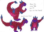 Rating: s
ID: 5565416
Date: 2025-05-11 19:55:35 -0400
Status: active
Score: 2
2025 absurd_res blue_body blue_eyes blue_feathers dinosaur dragon dragonscape drekir feathers feral hi_res male marker_(artwork) miguel_the_divine_dragon model_sheet mythological_creature mythological_scalie mythology prehistoric_species purple_body purple_scales red_body red_feathers reptile scales scalie simple_background solo tail theropod traditional_media_(artwork) white_background post #5565416