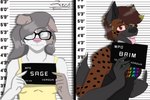 Rating: s
ID: 4171485
Date: 2023-07-15 01:21:41 -0400
Status: active
Score: 24
2023 absurd_res alternate_rainbow_pride_colors anthro barbie_and_ken_mugshot_meme bird_dog black_body black_fur black_markings blonde_hair blonde_highlights blue_eyes bodily_fluids border_collie brimstone_(zer0rebel4) brown_eyes canid canid_demon canine canis chart clothing collie demon discord_(app) domestic_dog duo ears_down english_text eyewear fangs female floppy_ears frown fur gesture glasses grey_body grey_fur grey_hair grey_markings gynomorph_(lore) hair hand_gesture height_chart hellhound herding_dog herm_(lore) heterochromia hi_res highlights_(coloring) holding_object humor hunting_dog hybrid hyena lgbt_pride looking_at_viewer mammal markings meme meme_clothing meme_pose middle_finger mischievous mixed_breed multicolored_clothing multicolored_shirt multicolored_tank_top multicolored_topwear mythological_canine mythological_creature mythology pastoral_dog patreon pink_nose pink_sclera pivoted_ears pri(demon)th pride_color_clothing pride_color_shirt pride_color_tank_top pride_color_topwear pride_colors rainbow_pride_colors red_eyes red_hair sage_(zer0rebel4) sheepdog shirt smile spaniel spots spotted_hyena spotted_markings sweat tan_body tan_fur tan_markings tank_top teeth text tongue tongue_out topwear trans_(lore) trans_woman_(lore) url white_body white_fur white_markings worried zer0rebel4 post #4171485