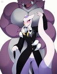 Rating: s
ID: 5386428
Date: 2025-02-20 17:24:08 -0500
Status: active
Score: 26
anthro bottomless bow_tie butler clothed clothing duo femboy generation_1_pokemon generation_5_pokemon grabbing_from_behind hi_res male male/male mammal mienshao mustelid nidoking nintendo pokemon pokemon_(species) suit v3nusbby post #5386428
