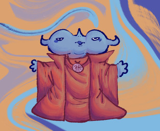 Rating: s
ID: 5721838
Date: 2025-07-20 15:42:20 -0400
Status: active
Score: 4
2023 2_horns 3_fingers black_eyes blue_body blue_horn blue_mouth blue_skin clothed clothed_humanoid clothed_male clothing colored critterzone13 curved_horn digital_drawing_(artwork) digital_media_(artwork) english_description fingers front_view full-length_portrait horn horned_humanoid humanoid hylics jewelry light lighting looking_at_viewer male necklace not_furry odozeir open_mouth orange_background pointy_nose portrait red_clothing red_robe robe shaded simple_background solo post #5721838