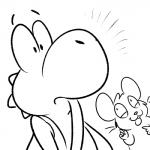 Rating: s
ID: 1515790
Date: 2018-04-15 11:28:20 -0400
Status: active
Score: 7
1:1 ambiguous_gender black_and_white clothing cricetid digital_drawing_(artwork) digital_media_(artwork) duo hamster humor long_tongue mammal mario_bros monochrome nintendo nishi_oxnard nishi_yoshi oxynard reptile rodent scalie simple_background teeth tongue topwear vest white_background yoshi post #1515790