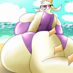 Rating: s
ID: 5275053
Date: 2024-12-29 23:20:12 -0500
Status: active
Score: 31
1:1 absurd_res anthro beach big_breasts big_butt big_ears big_tail breasts butt chikn_nuggit clothing cloud curvy_figure dragon dripping dripping_wet eyewear fantasy_creature female footwear fwench_fwy_(chikn_nuggit) glasses hi_res horizon horn huge_breasts huge_butt huge_tail hyper hyper_breasts m4n mythological_creature mythological_scalie mythology nonbinary_(lore) one-piece_swimsuit sandals scalie sea shoes sky skyscape solo sunglasses sunglasses_on_face swimwear tail thick_thighs water wide_hipped_anthro wide_hipped_female wide_hips post #5275053