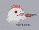 Rating: s
ID: 3047535
Date: 2021-11-28 08:59:30 -0500
Status: active
Score: 86
ambiguous_gender amit cutlery digital_media_(artwork) english_text feral fish food hair kitchen_utensils mammal manatee marine open_mouth partially_submerged pellet red_hair simple_background sirenian solo spoon text tools water post #3047535