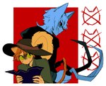 Rating: s
ID: 5550705
Date: 2025-05-05 12:40:25 -0400
Status: active
Score: 1
alternate_species animal_humanoid bangs bodily_fluids canid canid_humanoid canine canine_humanoid cat_humanoid clichewwan cloak clothing death_(puss_in_boots) dreamworks dual_wielding duo felid felid_humanoid feline feline_humanoid green_eyes grey_hair grin hair hat headgear headwear hi_res holding_map holding_object holding_weapon humanoid long_hair looking_at_another male mammal mammal_humanoid map nervous nervous_sweat orange_hair poncho pupils puss_in_boots_(dreamworks) puss_in_boots_(franchise) red_background red_eyes scared short short_hair sickle simple_background size_difference slit_pupils smile standing standing_behind sweat sweatdrop symbol tail weapon white_background wolf_humanoid post #5550705