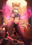 Rating: s
ID: 3110799
Date: 2022-01-07 15:09:16 -0500
Status: active
Score: 81
2022 absurd_res anthro clothed clothing concept_art digital_media_(artwork) ear_piercing ear_ring elemental_manipulation facial_piercing felid female fire fire_manipulation hi_res mammal nose_piercing nose_ring pantherine piercing ring_piercing septum_piercing shaded solo tiger viejillox zoe_the_tigress post #3110799