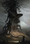 Rating: s
ID: 1446734
Date: 2018-02-04 06:12:44 -0500
Status: active
Score: 25
2015 absurd_res amazing_background ambiguous_gender claws cloud crossed_legs deity detailed detailed_background dryad elemental_creature elemental_humanoid field flora_fauna flower forest grey_theme hi_res humanoid light light_beam macro menhir nude outside overcast plant plant_humanoid river rock roots sitting sky solo stargrave sunbeam sunlight treant tree tree_bark tree_humanoid vines post #1446734