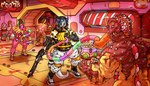 Rating: s
ID: 5418807
Date: 2025-03-07 19:42:21 -0500
Status: active
Score: 7
7:4 absurd_res animal_humanoid belly big_belly big_breasts big_butt breasts butt detailed_background dragon dragon_humanoid expansion expansion_sequence female gtfo hi_res huge_belly huge_breasts huge_butt humanoid hyper hyper_belly hyper_breasts hyper_butt immobile immobilization mobidly_obese moomis morbidly_obese morbidly_obese_female mythological_creature mythological_scalie mythology obese obese_female overweight overweight_female scalie sequence thick_thighs weight_gain wide_hips post #5418807
