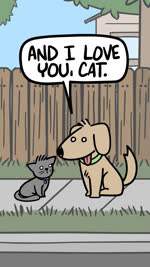 Rating: s
ID: 5593267
Date: 2025-05-23 17:19:06 -0400
Status: active
Score: 109
9:16 animated balding barking bell building canid canine canis close-up collar courtroom curb dialogue domestic_cat domestic_dog duo english_audio english_text felid feline felis fence feral grass hi_res house human humor interspecies judge larger_feral larger_male male male/male mammal meowing multiple_scenes necktie no_pupils outside plant proposal pun ryan_k._hudson short_playtime sidewalk size_difference sky smaller_feral smaller_male sound stubble tail tail_motion tailwag text tongue tongue_out tree webm window post #5593267