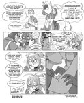 Rating: s
ID: 5533713
Date: 2025-04-27 10:51:21 -0400
Status: active
Score: 53
2025 angry annoyed anthro apron barcode_reader beep beverage_can bianca_(drawligator) big_ears blush buckteeth clothing comic cross-popping_vein dialogue digital_drawing_(artwork) digital_media_(artwork) drawligator duo ear_piercing ear_ring ears_down ears_up english_text eye_contact eyeliner eyewear facial_hair female gesture glasses greyscale hair hand_gesture heart_symbol hi_res high_ponytail holding_another human human_on_anthro interspecies kemono kissing leg_markings looking_at_another makeup male mammal markings messy_hair monochrome murid murine no_pupils onomatopoeia piercing pivoted_ears pointing pointing_at_another pointing_at_self ponytail rat restaurant right_to_left ring_piercing rodent shirt short_hair signature socks_(marking) sound_effects speech_bubble speechless squeaking stubble teeth text topwear post #5533713