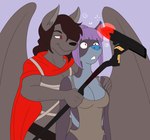 Rating: s
ID: 5556452
Date: 2025-05-07 21:16:36 -0400
Status: pending
Score: 1
2022 anthro bat breasts canid canine canis cape cleavage clothed clothing dominant dominant_male duo female hair hair_over_eye hand_on_shoulder holding_object holding_staff hybrid hypnosis male male/female mammal mind_control plsgts red_cape red_clothing red_eyes staff submissive submissive_female wings wolfdog post #5556452