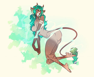 brown_fur female fur green_hair hair horn orb pearl_(disambiguation) solo tanks_(artist) tattoo wilderkin
Rating: Safe
Score: 3
User: Kolbrand
Date: July 23, 2017 brown_fur female fur green_hair hair horn orb pearl_(disambiguation) solo tanks_(artist) tattoo wilderkin
Rating: Safe
Score: 3
User: Kolbrand
Date: July 23, 2017