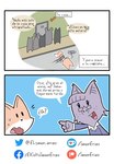 Rating: s
ID: 4322422
Date: 2023-09-30 01:23:11 -0400
Status: active
Score: 6
anthro bat buckteeth calabozos_y_hojas_de_calculo canid canine clothing comic dialogue digital_media_(artwork) duo eyelashes female fox humor karliah_(el_senor_erizo) leaf-nosed_bat male male/female mammal microbat mr_harinezumi open_mouth simple_background smile spanish_text teeth text vampire_bat verloren_(el_senor_erizo) yangochiropteran post #4322422