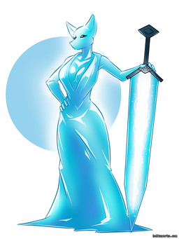 Rating: s
ID: 4923748
Date: 2024-07-16 21:07:46 -0400
Status: active
Score: 29
2022 3:4 anthro artist_name big_breasts biped black_eyes blue_body blue_clothing blue_dress blue_ears blue_fur blue_inner_ear breasts canid canine cleavage clothed clothing colored digital_media_(artwork) dress female female_anthro fingers fox front_view full-length_portrait full_cleavage fully_clothed fur glowing glowing_body greatsword hand_on_hip hi_res holding_melee_weapon holding_object holding_sword holding_weapon holtz humanoid_hands inner_boob long_dress mammal melee_weapon monotone_body monotone_fur mouthless portrait pose shaded solo standing sword text the_heir_(tunic) translucent translucent_clothing tunic_(video_game) weapon post #4923748