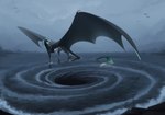 Rating: s
ID: 5600676
Date: 2025-05-26 19:48:38 -0400
Status: active
Score: 8
absurd_res ambiguous_gender digital_media_(artwork) dragon feral hi_res holight hovering mythological_creature mythological_scalie mythology outside scalie solo water western whirlpool post #5600676