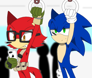 2017 anthro big_head black_nose canine clothing conjoined_eyes custom_character_(sonic_forces) eyewear fur glasses gloves hedgehog male mammal sharp_teeth simple_background sonic_(series) sonic_forces sonic_the_hedgehog sonicsky2337 teeth toony video_games wolf
Rating: Safe
Score: 2
User: Rysaerio-Misoery
Date: September 10, 2017 2017 anthro big_head black_nose canine clothing conjoined_eyes custom_character_(sonic_forces) eyewear fur glasses gloves hedgehog male mammal sharp_teeth simple_background sonic_(series) sonic_forces sonic_the_hedgehog sonicsky2337 teeth toony video_games wolf
Rating: Safe
Score: 2
User: Rysaerio-Misoery
Date: September 10, 2017