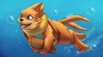 Rating: s
ID: 5621715
Date: 2025-06-04 23:47:34 -0400
Status: active
Score: 19
16:9 2_tails ambiguous_gender blue_eyes bubble buizel fangs feral flotation_sac forked_tail fur generation_4_pokemon hashouty hi_res mammal multi_tail mustelid nintendo open_mouth orange_body orange_fur otter pokemon pokemon_(species) satchel signature solo swimming tail tan_body tan_fur teeth underwater unusual_anatomy unusual_tail water widescreen post #5621715