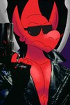 Rating: s
ID: 4987147
Date: 2024-08-15 04:13:49 -0400
Status: active
Score: 21
android capcom clothing comicfiruko crossover cybernetics cyborg demon demon's_crest eyewear fingerless_gloves firebrand gargoyle gargoyle's_quest ghosts_'n_goblins gloves gun handgun handwear hi_res humanoid_pointy_ears jacket leather leather_clothing leather_jacket leather_topwear machine male membrane_(anatomy) membranous_wings meme parody pistol pointy_ears ranged_weapon red_arremer red_body robot shopped solo sunglasses t-800_series_(terminator) terminator_(franchise) terminator_gun_pose_(meme) terminators_(terminator) the_terminator_(terminator) third-party_edit topwear weapon wings post #4987147