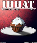 Rating: s
ID: 3419146
Date: 2022-06-29 21:44:34 -0400
Status: active
Score: 13
2016 cherry comic cover cover_art cover_page cupcake dessert english_text food frosting fruit hi_res if_hell_had_a_taste plant plate sprinkles text viroveteruscy zero_pictured post #3419146
