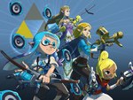 Rating: s
ID: 4787898
Date: 2024-05-17 00:25:11 -0400
Status: active
Score: 27
2023 aerospray animal_humanoid artist_name blonde_hair bow_(weapon) braid_(splatoon) breath_of_the_wild brown_body brown_skin cephalopod cephalopod_humanoid clothing crossover e-liter_4k elf group hair hi_res humanoid humanoid_pointy_ears hylian inkling inkling_girl killer_wail_5.1 light_body light_skin long_hair marine marine_humanoid mollusk mollusk_humanoid nintendo pirate_leader_tetra pointy_ears princess_zelda pseudo_hair ranged_weapon simple_background speaker splatfest splatfest_tee splatoon square_crossover stupjam tentacle_hair tentacles tetra_dualies text the_legend_of_zelda triforce tristringer twilight_princess weapon wind_waker post #4787898