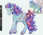Rating: s
ID: 5666321
Date: 2025-06-25 06:15:49 -0400
Status: pending
Score: 1
art_program_in_frame blush cutie_mark digital_media_(artwork) earth_pony equid equine eyelashes female feral fur hair hasbro hi_res hooves horse mammal mlp_g1 my_little_pony pony procreate_(artwork) procreate_(copyright) runkpori seaflower_(mlp_g1) simple_background smile solo tail text post #5666321