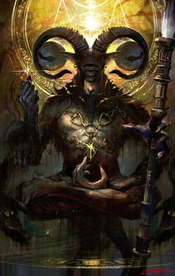 Rating: s
ID: 5688941
Date: 2025-07-05 22:50:01 -0400
Status: pending
Score: 69
5_fingers bovid caprine crossed_legs curved_horn elden_ring_nightreign fingers fromsoftware fur goat hi_res horizontal_pupils horn libra_creature_of_night looking_at_viewer maddoz male mammal painting_(artwork) portrait pupils solo staff post #5688941