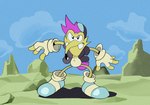 Rating: s
ID: 4782654
Date: 2024-05-14 12:00:25 -0400
Status: active
Score: 22
2024 5_fingers adult_swim anthro baseball_cap biped black_clothing black_eyes black_nose black_shirt black_topwear blue_sky blue_sneakers bottomless bottomless_anthro bottomless_male buckteeth cartoon_network cheek_tuft chest_tuft classic_sonic classic_sonic_(universe) clothed clothing cloud conjoined_eyes countershade_fur countershade_torso countershading critter_(smiling_friends) day facial_tuft film_grain fingerless_gloves fingers front_view full-length_portrait fur fur_tuft gloves gwimbly handwear hat headgear headwear hi_res jfc201 looking_at_viewer male open_clothing open_shirt open_topwear outside parody partially_clothed partially_clothed_anthro partially_clothed_male portrait pose pronounced_browridge purple_tail redraw rock sega sega_cd shirt sky smiling_friends snout solo sonic_the_hedgehog sonic_the_hedgehog_(series) standing style_emulation tail tan_body tan_clothing tan_countershading tan_fingerless_gloves tan_fur tan_gloves tan_handwear tan_tuft teeth tooth_gap topwear tuft wide_stance yellow_body yellow_fur yellow_tuft post #4782654