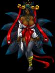 Rating: s
ID: 1349724
Date: 2017-10-07 13:22:44 -0400
Status: active
Score: 31
2017 3:4 alpha_channel animal_humanoid asian_clothing bandai_namco big_breasts blue_eyes blue_tail_tip breasts canid canid_humanoid canine canine_humanoid claws cleavage clothed clothing dark_body dark_skin digimon digimon_(species) dipstick_tail east_asian_clothing fan_character female footwear fox fox_humanoid furball headdress humanoid inarimon inner_ear_fluff japanese_clothing jewelry kimono legwear looking_at_viewer mammal mammal_humanoid markings multi_tail multicolored_tail necklace ribbons sandals shoes simple_background solo standing stockings tail tail_markings thigh_highs transparent_background tuft yin_yang post #1349724