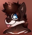 Rating: s
ID: 2380344
Date: 2020-08-22 05:39:52 -0400
Status: active
Score: 4
anthro axel_lockwood blep brown_body brown_fur brown_nose canid canine canis fur hi_res looking_at_viewer male mammal one_eye_closed orange_body orange_fur puppychomp solo tongue tongue_out white_body white_fur wink winking_at_viewer wolf post #2380344
