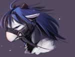 Rating: s
ID: 434647
Date: 2014-01-29 03:22:49 -0500
Status: active
Score: 18
2014 ambiguous_gender bodily_fluids bridle crude_(character) eyebrows eyelashes eyes_closed fadingsky feral fur hair horn leash long_hair purple_hair reins simple_background solo tears white_body white_fur windea post #434647